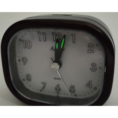 Laikrodis stalinis (8x7x4 cm) 3
