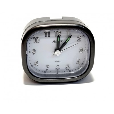 Laikrodis stalinis (8x7x4 cm) 4