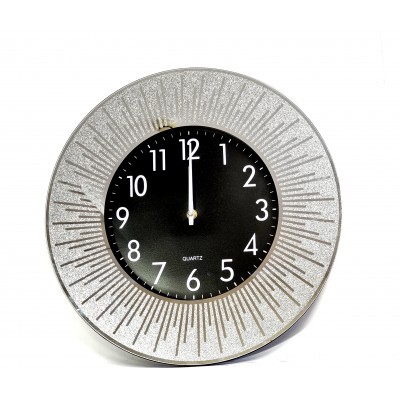 Laikrodis sieninis (40 cm) 1