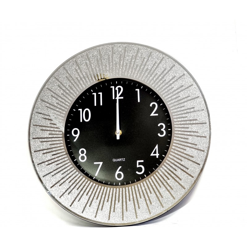 Laikrodis sieninis (40 cm)
