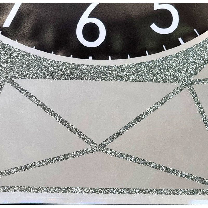Laikrodis sieninis (43 cm)