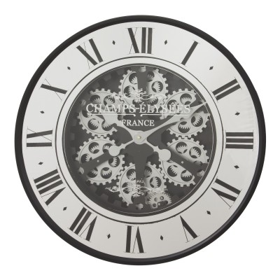 Laikrodis (D59 cm) 1