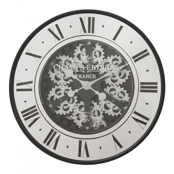 Laikrodis (D59 cm)
