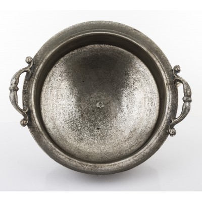 Vazonas metalinis ( 28 cm ) 3