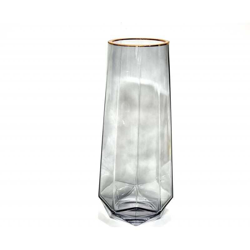 Vaza stiklinė (30 cm)