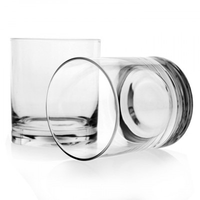 Taurių rinkinys Krosno Salve 6x300ml 2
