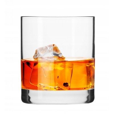 Taurių rinkinys Krosno Salve 6x300ml 4
