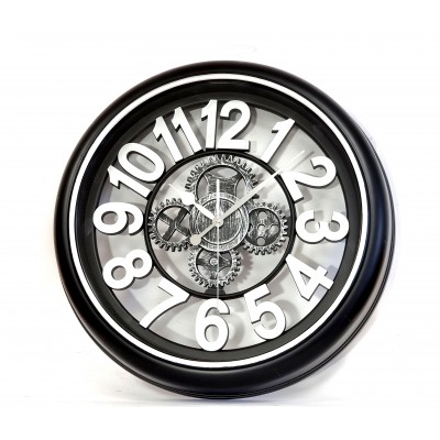 Laikrodis sieninis (50 cm) 1