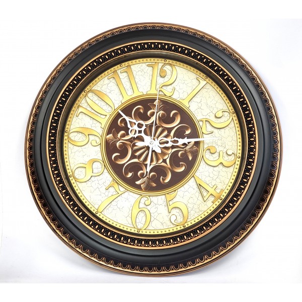 Laikrodis (D50 cm)
