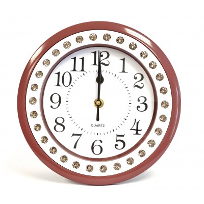 Laikrodis (D22 cm) 2