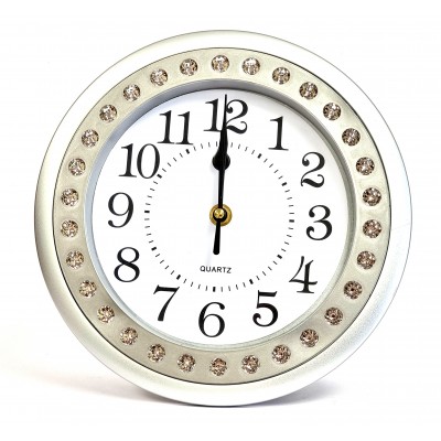 Laikrodis (D22 cm) 4