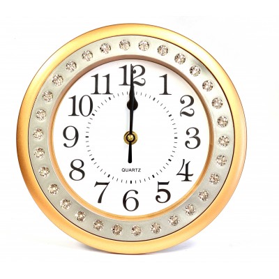 Laikrodis (D22 cm) 5
