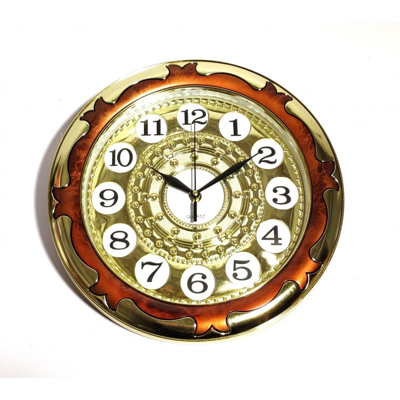 Laikrodis (D33 cm)