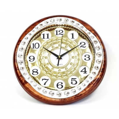 Laikrodis (D33 cm) 3