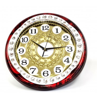 Laikrodis (D33 cm) 5