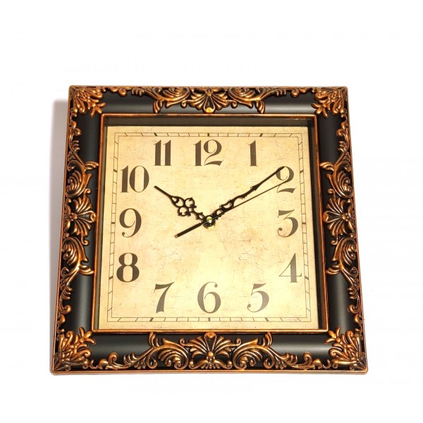 Laikrodis (30x30 cm)