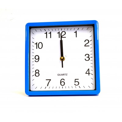 Laikrodis (20x20 cm) 2