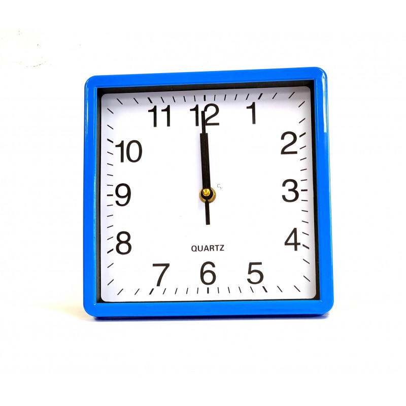 Laikrodis (20x20 cm)