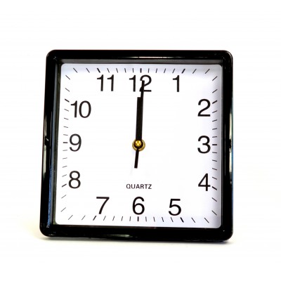 Laikrodis (20x20 cm) 5