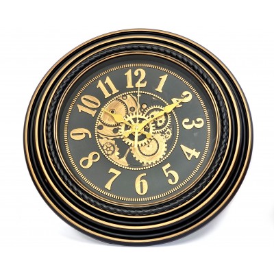 Laikrodis (D46 cm ) 1