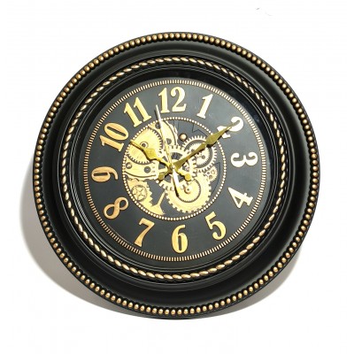 Laikrodis (D46 cm)