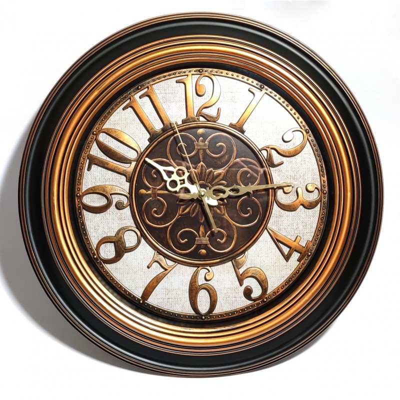 Laikrodis (D50 cm)