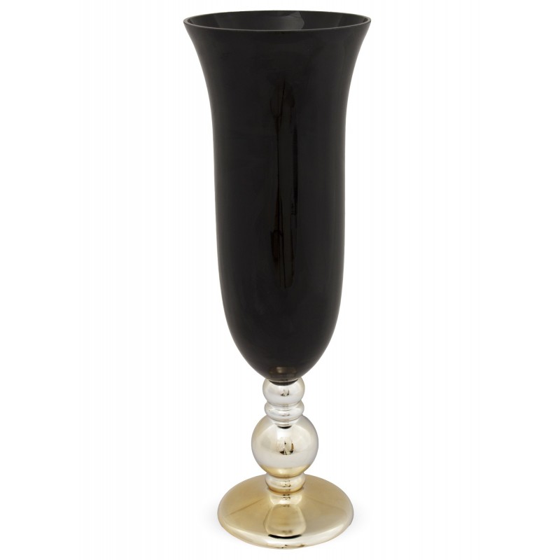 Vaza stiklinė (55 cm)