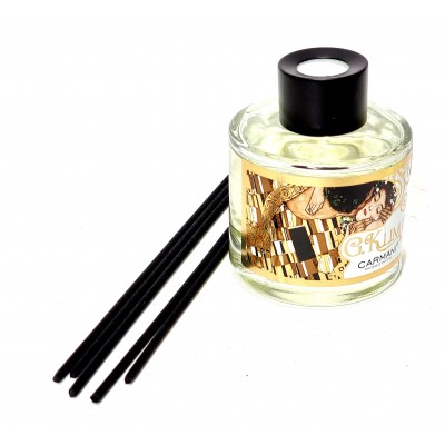Namų kvapas Frozen Vela Carmani Gustav Klimt (100ml) 2