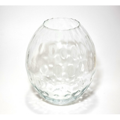 Vaza stiklinė ( 34cm ) 1