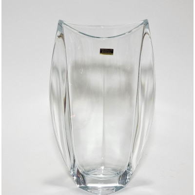 Stiklinė vaza Bohemia Orbit (30.5 cm) 1