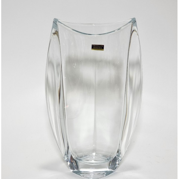 Stiklinė vaza Bohemia Orbit (30.5 cm)
