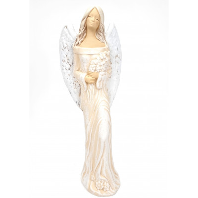 Statulėlė angelas (37 cm) 2