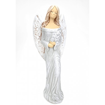 Statulėlė angelas (37 cm) 3