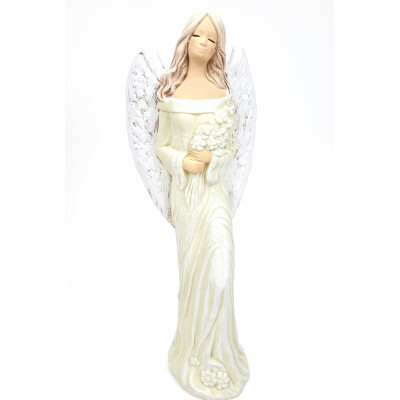 Statulėlė angelas (37 cm) 5