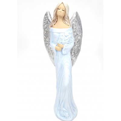 Statulėlė angelas (37 cm) 6