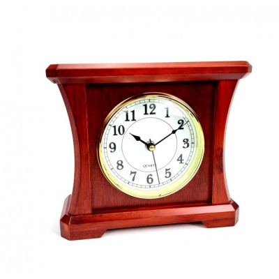 Laikrodis stalinis (25x21.5x9 cm) 1
