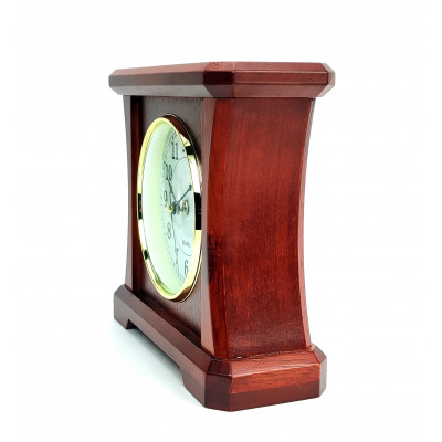 Laikrodis stalinis (25x21.5x9 cm) 3