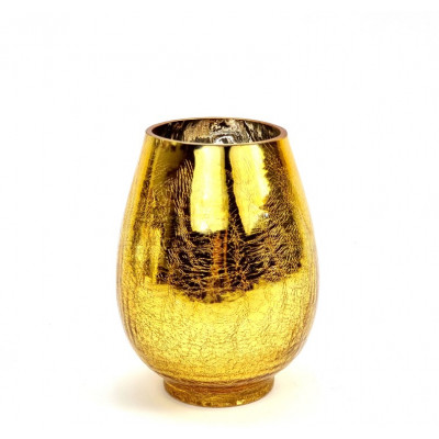 Vaza stiklinė ( 18cm ) 1