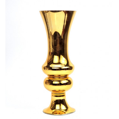 Vaza stiklinė ( 35cm ) 1