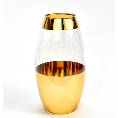 Vaza stiklinė ( 25cm ) 1