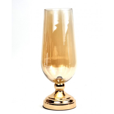 Vaza stiklinė ( 33cm ) 1