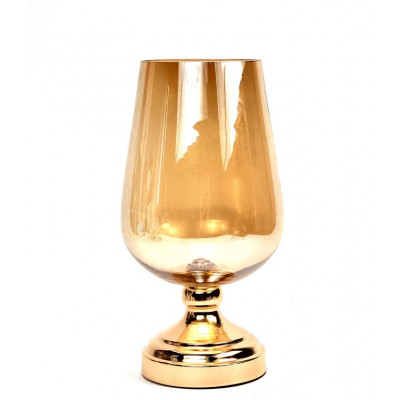 Vaza stiklinė ( 29cm ) 1