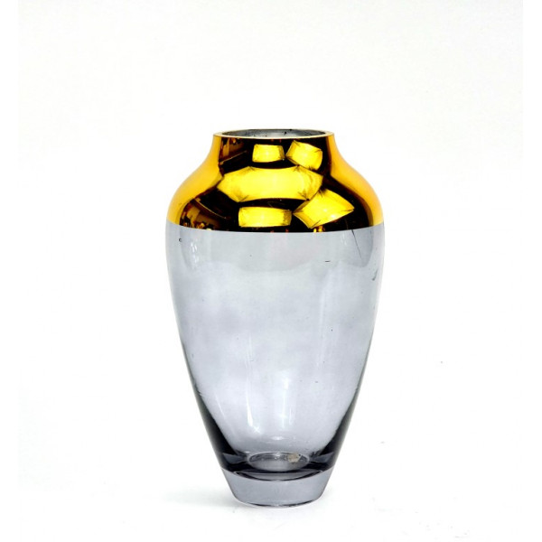 Vaza stiklinė ( 20cm )