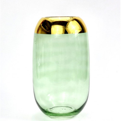 Vaza stiklinė ( 28cm ) 1