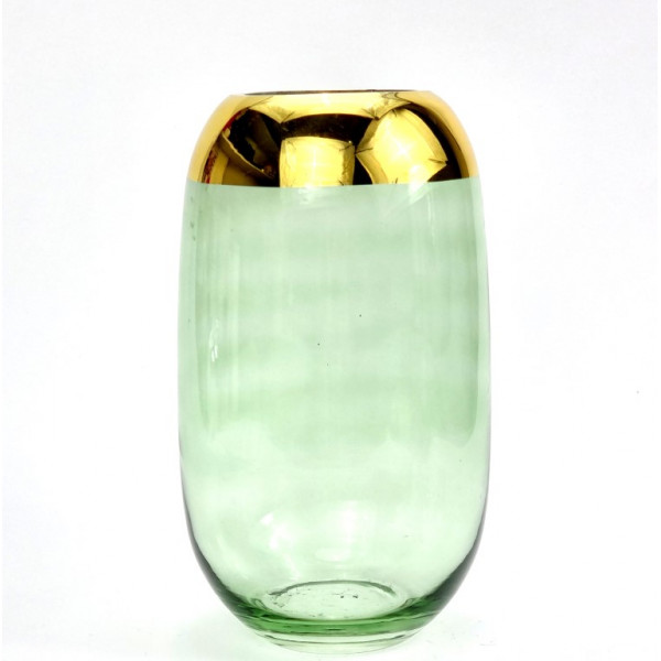 Vaza stiklinė ( 28cm )