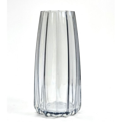 Vaza stiklinė ( 21cm ) 1