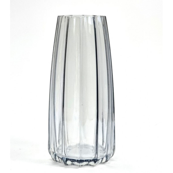 Vaza stiklinė ( 21cm )