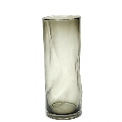 Vaza stiklinė ( 25cm ) 1