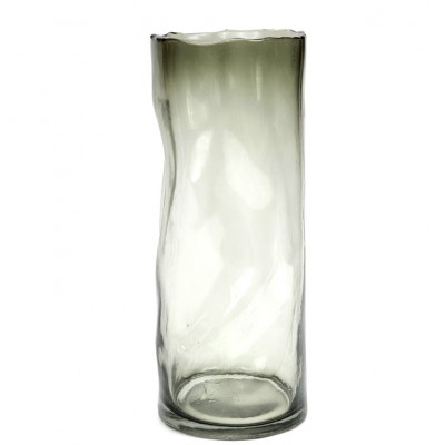 Vaza stiklinė ( 29.5cm ) 1