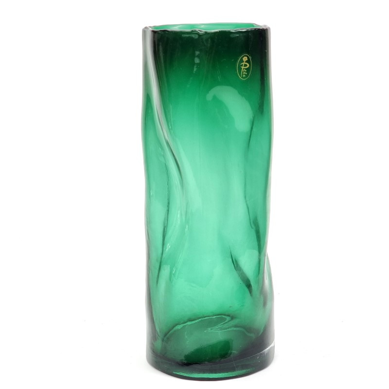 Vaza stiklinė ( 25cm )